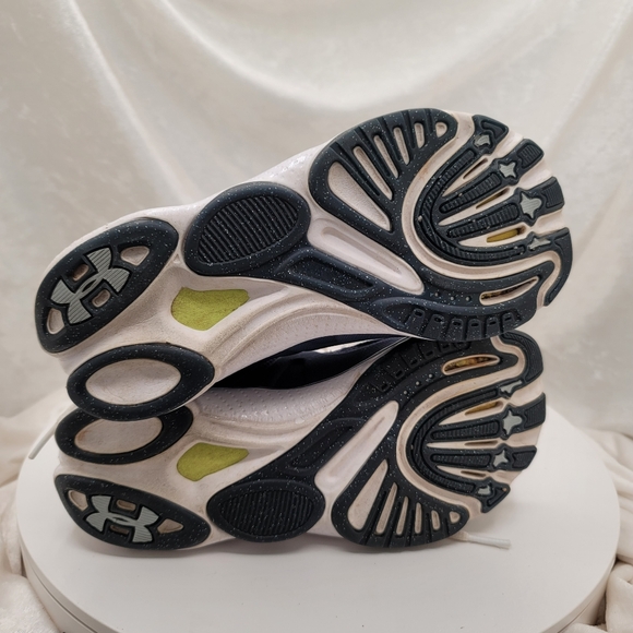 Under Armour Micro G Renegade Training Running Sneakers Shoes 6.5 M - Picture 10 of 10